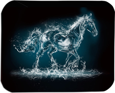 

ColorPlus IRSMP009 Mousepad(Blue)
