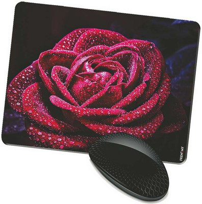 

FRENEMY MPAD5098 Mousepad(Multicolor)