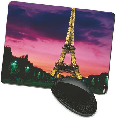 

FRENEMY MPAD9122 Mousepad(Multicolor)