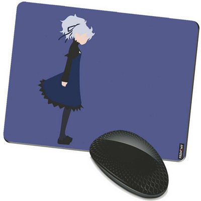 

FRENEMY MPAD9394 Mousepad(Multicolor)