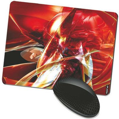 

FRENEMY MPAD1202 Mousepad(Multicolor)