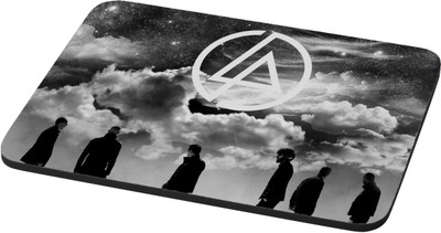 

EMPRESSION Multicolor-429 Mousepad(Multicolor)
