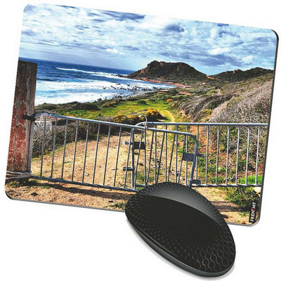 

FRENEMY MPAD8590 Mousepad(Multicolor)