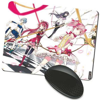 

FRENEMY MPAD7850 Mousepad(Multicolor)