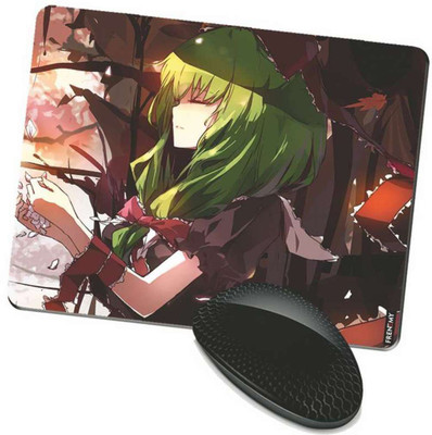 

FRENEMY MPAD3888 Mousepad(Multicolor)