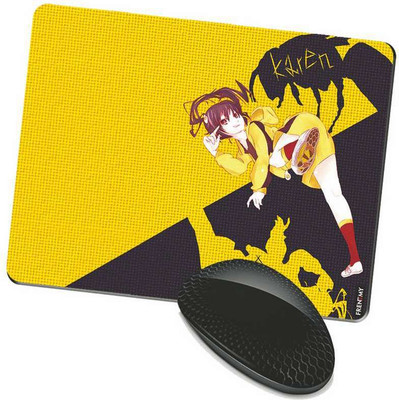 

FRENEMY MPAD6851 Mousepad(Multicolor)