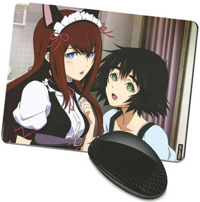 

FRENEMY MPAD7524 Mousepad(Multicolor)