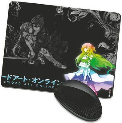 

FRENEMY MPAD4252 Mousepad(Multicolor)