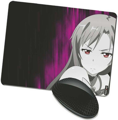 

FRENEMY MPAD6058 Mousepad(Multicolor)