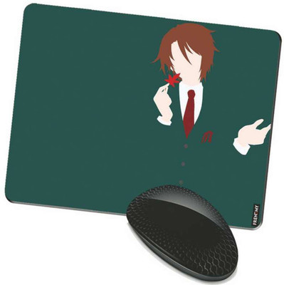 

FRENEMY MPAD9446 Mousepad(Multicolor)