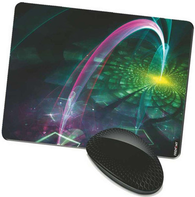 

FRENEMY MPAD977 Mousepad(Multicolor)