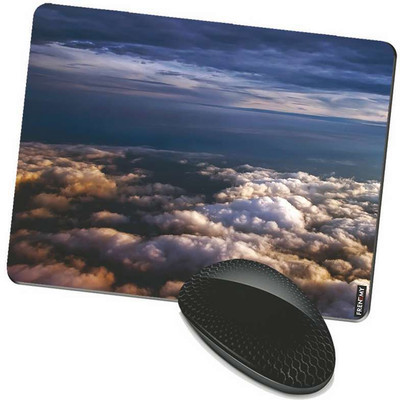 

FRENEMY MPAD8389 Mousepad(Multicolor)