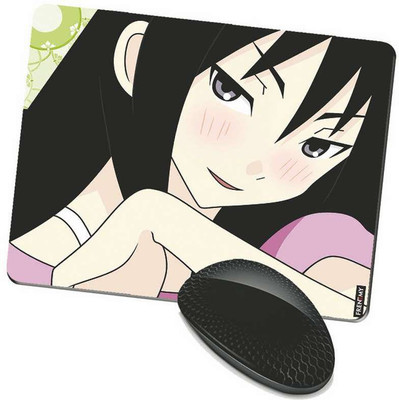 

FRENEMY MPAD5120 Mousepad(Multicolor)