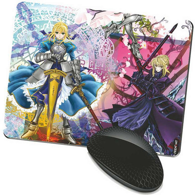 

FRENEMY MPAD7335 Mousepad(Multicolor)