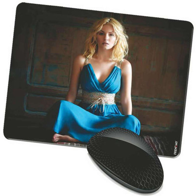 

FRENEMY MPAD7021 Mousepad(Multicolor)
