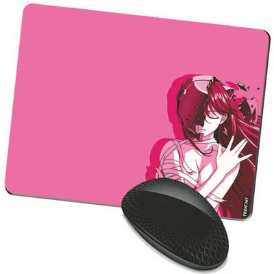 

FRENEMY MPAD909 Mousepad(Multicolor)