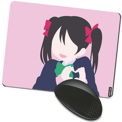 

FRENEMY MPAD9571 Mousepad(Multicolor)
