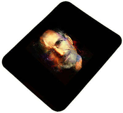 

Clapcart India Designer Printed MP-193 Mousepad(Multicolor)