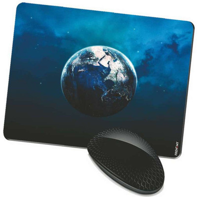 

FRENEMY MPAD4561 Mousepad(Multicolor)