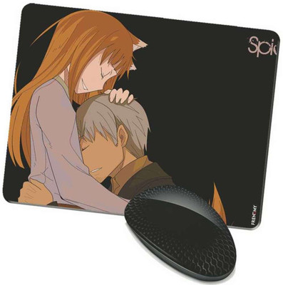 

FRENEMY MPAD1220 Mousepad(Multicolor)