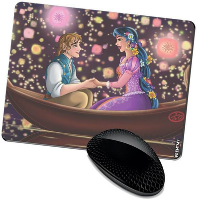 

FRENEMY MPAD193 Mousepad(Multicolor)