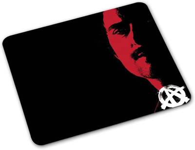 

Shoprider Desginer-636 Mousepad(Multicolor)