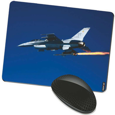

FRENEMY MPAD1164 Mousepad(Multicolor)