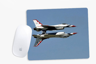 

Sowing Happiness SHMUSPD029 Mousepad(Multicolor)
