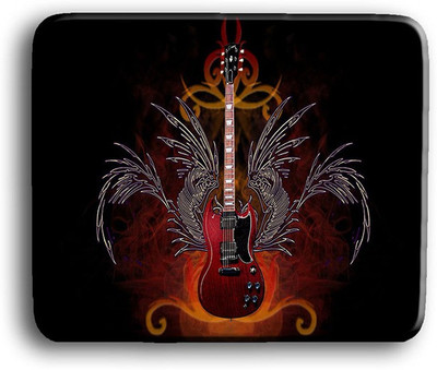 

Shopmania Designer-93 Mousepad(Multicolor)