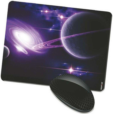 

FRENEMY MPAD1628 Mousepad(Multicolor)