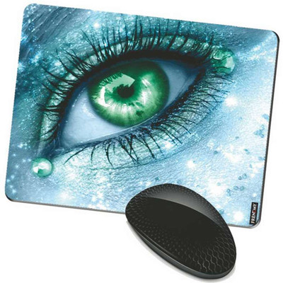 

FRENEMY MPAD3812 Mousepad(Multicolor)
