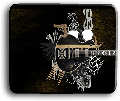 

Shopmania Designer-228 Mousepad(Multicolor)
