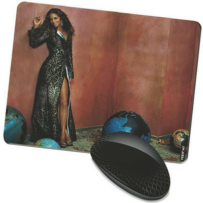 

FRENEMY MPAD6027 Mousepad(Multicolor)