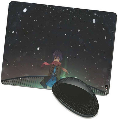 

FRENEMY MPAD3946 Mousepad(Multicolor)
