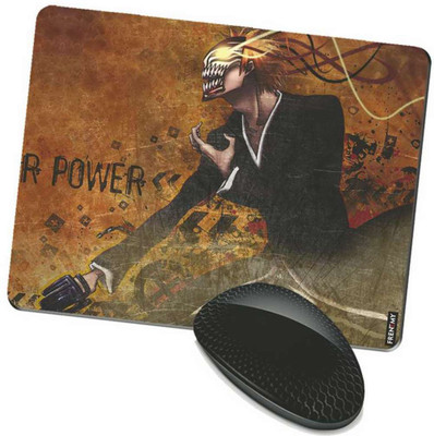 

FRENEMY MPAD6500 Mousepad(Multicolor)