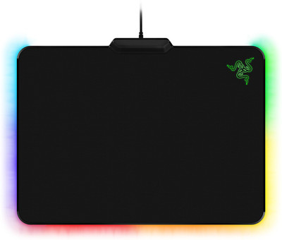 

Razer Firefly Cloth Edition Mousepad(Black)