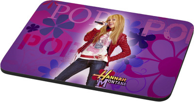 

EMPRESSION Multicolor-1052 Mousepad(Multicolor)
