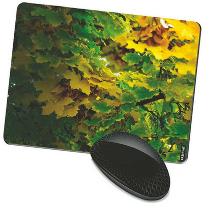 

FRENEMY MPAD4111 Mousepad(Multicolor)