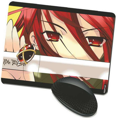 

FRENEMY MPAD2097 Mousepad(Multicolor)