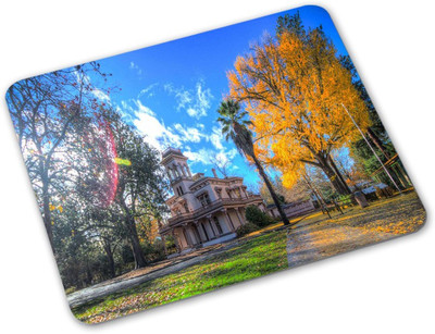 

Shoprider Desginer-856 Mousepad(Multicolor)