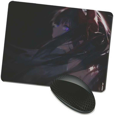 

FRENEMY MPAD7269 Mousepad(Multicolor)