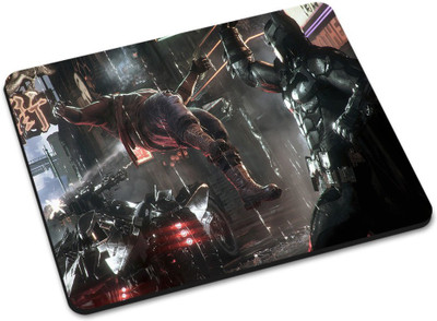 

Shoprider MULTICOLOR-447 Mousepad(Multicolor)