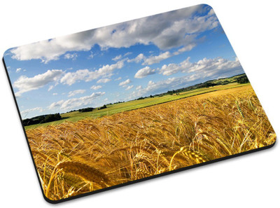 

Shoprider DESGINER MOUSEPAD-691 Mousepad(Multicolor)