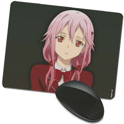 

FRENEMY MPAD2156 Mousepad(Multicolor)