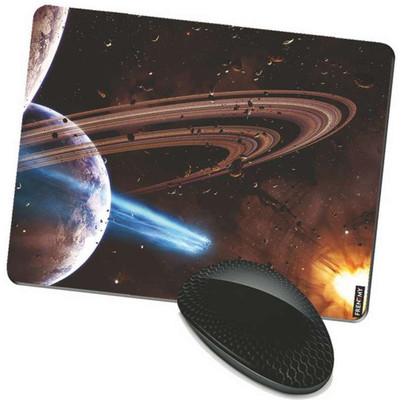 

FRENEMY MPAD1935 Mousepad(Multicolor)