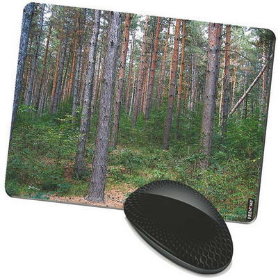 

FRENEMY MPAD4571 Mousepad(Multicolor)