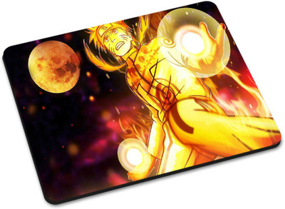 

Shoprider DESGINER MOUSEPAD-861 Mousepad(Multicolor)