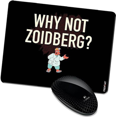 

FRENEMY MPAD381 Mousepad(Multicolor)