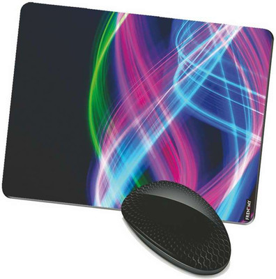 

FRENEMY MPAD1128 Mousepad(Multicolor)
