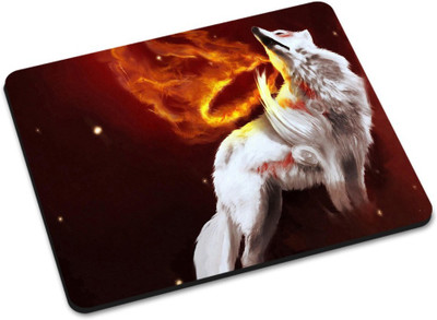 

Shoprider DESGINER MOUSEPAD-893 Mousepad(Multicolor)